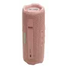Tragbarer Lautsprecher JBL Flip 7 Pink