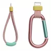 Tragbarer Lautsprecher JBL Flip 7 Pink