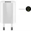 Ladegerät-Set Goobay 5W Apple Lightning Indoor AC Mobiltelefon