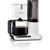 Bosch TKA8011 Kaffeemaschine Filterkaffeemaschine 1,25 L