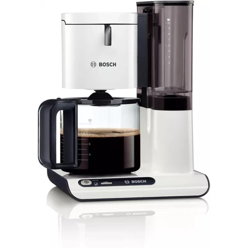 Bosch TKA8011 Kaffeemaschine Filterkaffeemaschine 1,25 L