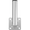 Goobay 67301 Satellitenschüssel-Wandhalterung