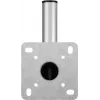 Goobay 67301 Satellitenschüssel-Wandhalterung