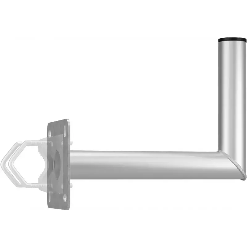 Goobay 67301 Satellitenschüssel-Wandhalterung