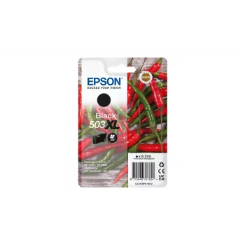 Epson 503XL Tintenpatrone 1 Stk. Original High (XL) Yield Schwarz