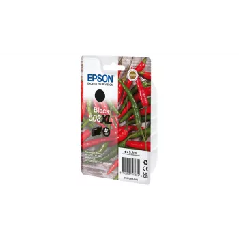 Epson 503XL Tintenpatrone 1 Stk. Original High (XL) Yield Schwarz