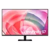 Samsung S70D Computermonitor 94 cm (37 Zoll) 3840 x 2160 Pixel 4K Ultra HD LCD Schwarz