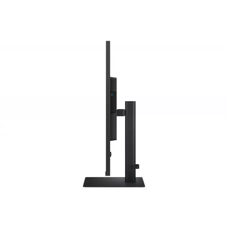 Samsung S70D Computermonitor 94 cm (37 Zoll) 3840 x 2160 Pixel 4K Ultra HD LCD Schwarz