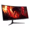 Monitor Acer NITRO XZ0 XZ340CUR X0 34 Zoll UltraWide Quad HD LED 3440 x 1440