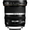 Superweitwinkelobjektiv Canon EF-S 10-22mm f/3.5-4.5 USM 13/10 Elemente