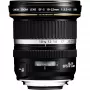 Superweitwinkelobjektiv Canon EF-S 10-22mm f/3.5-4.5 USM 13/10 Elemente