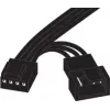 ARCTIC P8 PWM PST CO - Druckoptimierter 80-mm-Lüfter mit PWM PST für Dauerbetrieb