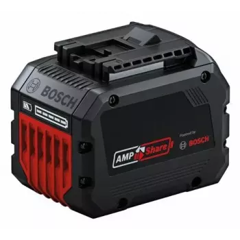 Bosch 1 600 A01 6GU Elektroschrauber-Zubehör Batterie Schwarz, Rot
