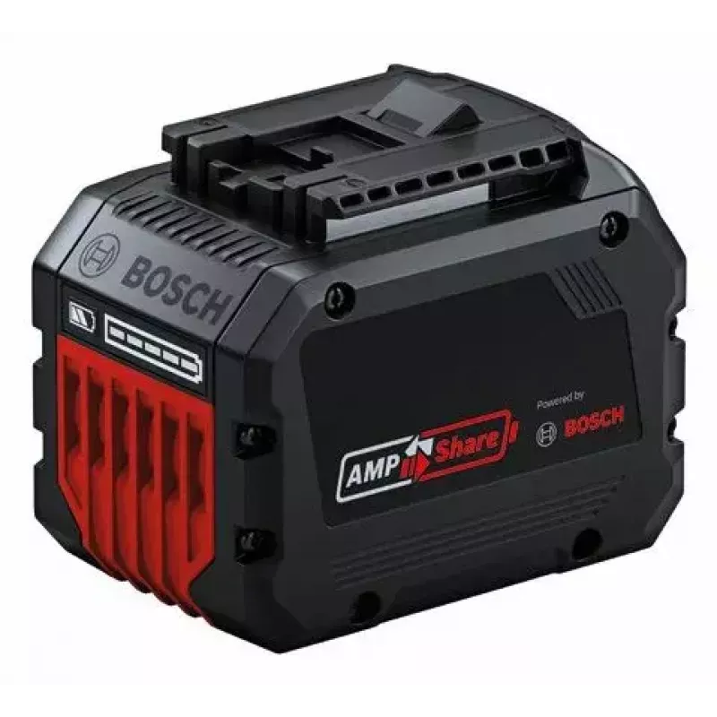 Bosch 1 600 A01 6GU Elektroschrauber-Zubehör Batterie Schwarz, Rot
