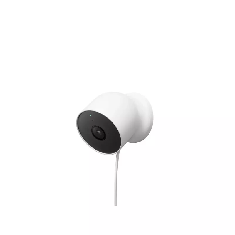 IP-Sicherheitskamera Google Nest Cam 1920 x 1080 Pixel