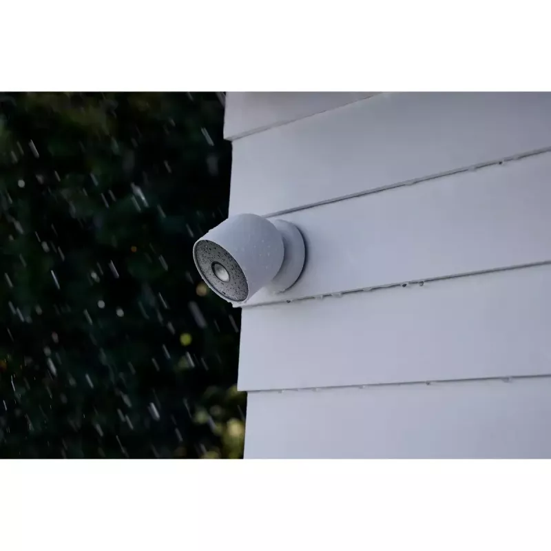 IP-Sicherheitskamera Google Nest Cam 1920 x 1080 Pixel