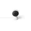 IP-Sicherheitskamera Google Nest Cam 1920 x 1080 Pixel