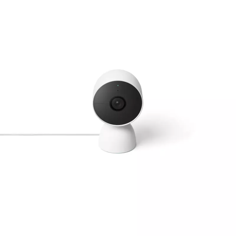 IP-Sicherheitskamera Google Nest Cam 1920 x 1080 Pixel