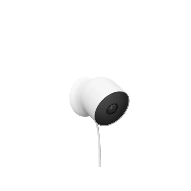 IP-Sicherheitskamera Google Nest Cam 1920 x 1080 Pixel