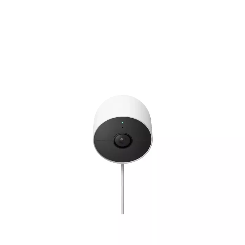 IP-Sicherheitskamera Google Nest Cam 1920 x 1080 Pixel