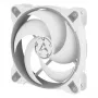 ARCTIC BioniX P120 (Grau/Weiß) – Druckoptimierter 120 mm Gaming-Lüfter mit PWM PST