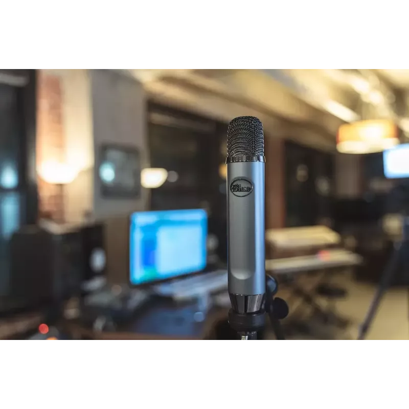 Studiomikrofon Blue Microphones Ember