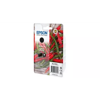 Epson 503 Tintenpatrone 1 Stück Original Standard-Reichweite Schwarz