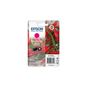Epson 503 Tintenpatrone 1 Stk. Original Standard-Reichweite Magenta