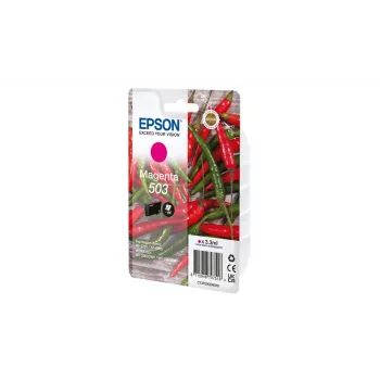 Epson 503 Tintenpatrone 1 Stk. Original Standard-Reichweite Magenta