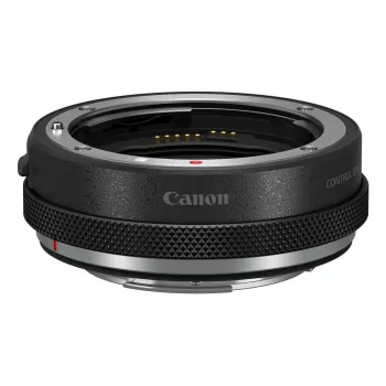 Objektivadapter Canon EF-EOS R Control Ring Mount Adapter
