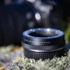Objektivadapter Canon EF-EOS R Control Ring Mount Adapter