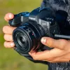 Objektivadapter Canon EF-EOS R Control Ring Mount Adapter