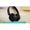 Philips 5000 series TAH5209BK/00 Kopfhörer/Headset Kabellos im Ohr Anrufe/Musik Bluetooth Schwarz