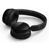 Philips 5000 series TAH5209BK/00 Kopfhörer/Headset Kabellos im Ohr Anrufe/Musik Bluetooth Schwarz