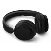 Philips 5000 series TAH5209BK/00 Kopfhörer/Headset Kabellos im Ohr Anrufe/Musik Bluetooth Schwarz