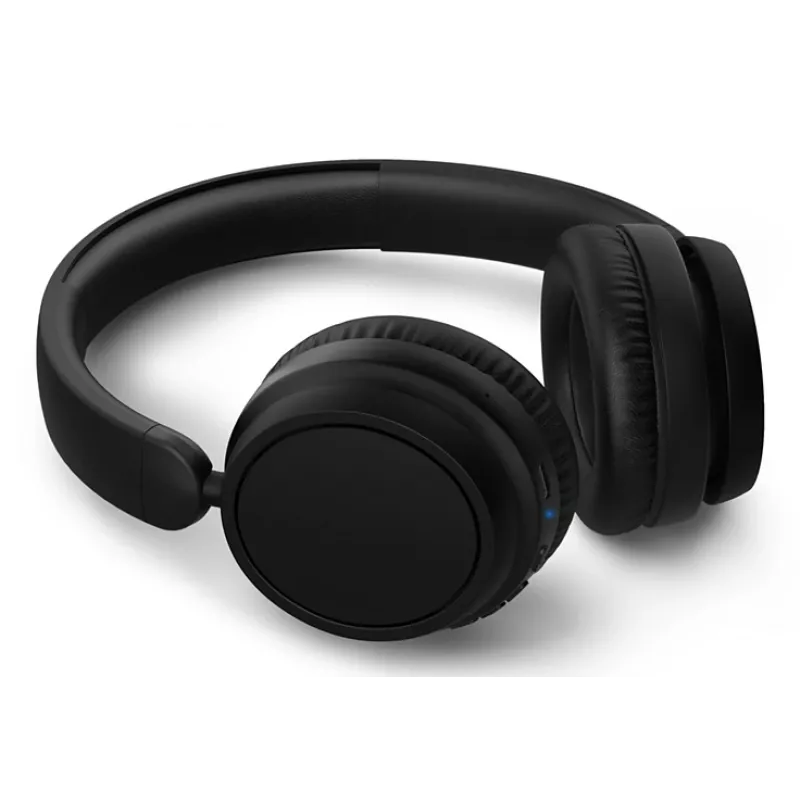 Philips 5000 series TAH5209BK/00 Kopfhörer/Headset Kabellos im Ohr Anrufe/Musik Bluetooth Schwarz