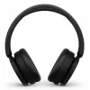 Philips 5000 series TAH5209BK/00 Kopfhörer/Headset Kabellos im Ohr Anrufe/Musik Bluetooth Schwarz