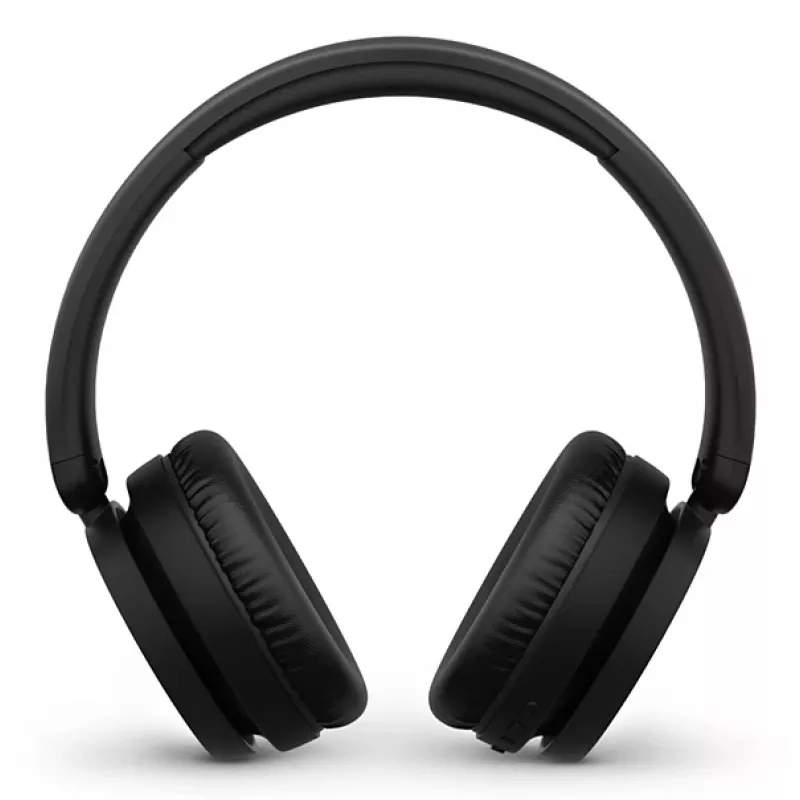 Philips 5000 series TAH5209BK/00 Kopfhörer/Headset Kabellos im Ohr Anrufe/Musik Bluetooth Schwarz