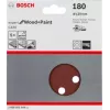Schleifscheiben Bosch C430 Expert für Holz und Lack
