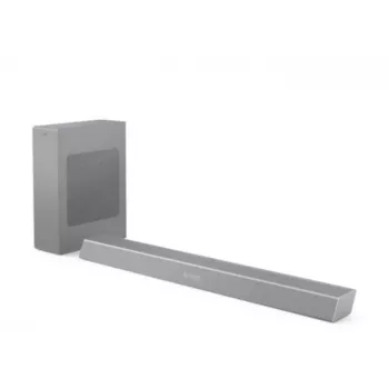 Soundbar Philips TAB8505 Dolby Atmos Soundbar 2.1 mit kabellosem Subwoofer