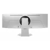 Samsung G95SC Computermonitor 124,5 cm (49 Zoll) 5120 x 1440 Dual QHD OLED Silber