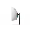 Samsung G95SC Computermonitor 124,5 cm (49 Zoll) 5120 x 1440 Dual QHD OLED Silber