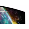 Samsung G95SC Computermonitor 124,5 cm (49 Zoll) 5120 x 1440 Dual QHD OLED Silber