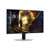 Samsung G61SD Computer Monitor 68,6 cm (27 Zoll) 2560 x 1440 Pixel Quad HD OLED Silber