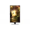 Samsung G61SD Computer Monitor 68,6 cm (27 Zoll) 2560 x 1440 Pixel Quad HD OLED Silber