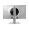 Samsung G61SD Computer Monitor 68,6 cm (27 Zoll) 2560 x 1440 Pixel Quad HD OLED Silber