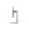 Samsung G61SD Computer Monitor 68,6 cm (27 Zoll) 2560 x 1440 Pixel Quad HD OLED Silber