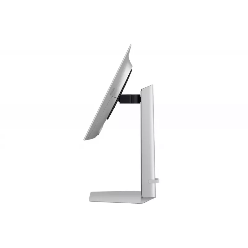 Samsung G61SD Computer Monitor 68,6 cm (27 Zoll) 2560 x 1440 Pixel Quad HD OLED Silber