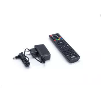 Set-Top-Box Xoro HRT 8770 Twin