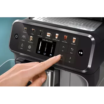 Philips 5500 series Series 5500 EP5546/70 Vollautomatische Espressomaschine